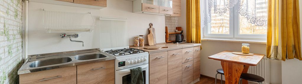 Przestronne/blisko lotniska chopina oraz jednostki