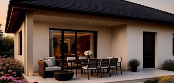 Wygodny dom, ładne miejsce, dla rodziny