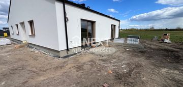 Rokietnica 96,49 m2 4 pokoje ostatni lokal!
