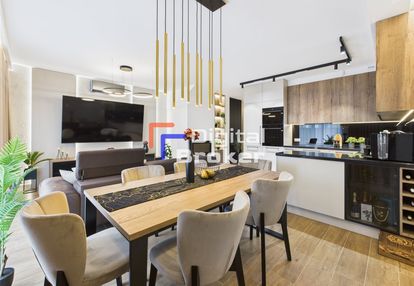 ⭐️luksusowy segment narożny⭐154m²⭐️marki⭐️2025r⭐️