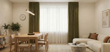 Przytulne mieszkanie w centrum łodzi – na sprzedaż