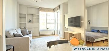 Apartamentowiec soho 18 - dwa pokoje do wynajęcia