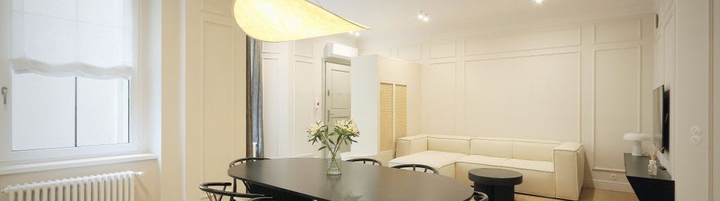 Kamienica 74 m² ul. różana i standard premium