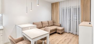 Maślice | 2 pokoje 37 m² | ogródek i garaż