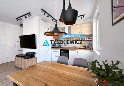 Mieszkanie 2 pokojowe na osiedlu bernadowo park
