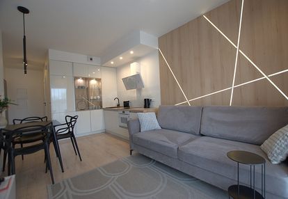 Piękny apartament, gotowy do wejścia, garaż, winda