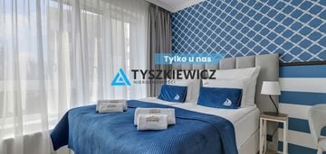 Wygodne studio nad morzem