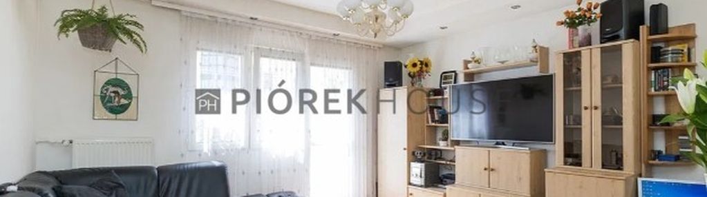 2-pokojowe mieszkanie na mokotowie