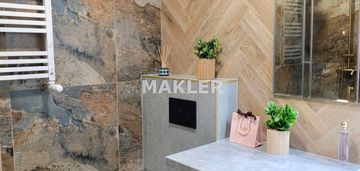 3 pokoje/wyżyny/balkon/osobna kuchnia/balkon
