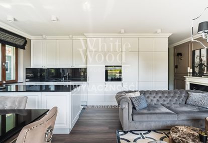 Apartament blisko orłowa | prywatny ogród 120 m2