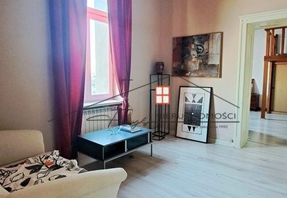 Przemyśl, klimatyczne mieszkanie na starym mieście