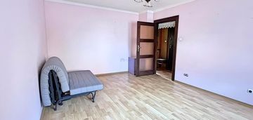 Mieszkanie na parterze z ogródkiem.nowa cena!