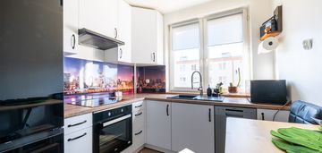 M2 34 m2 w wasilkowie obok plaży