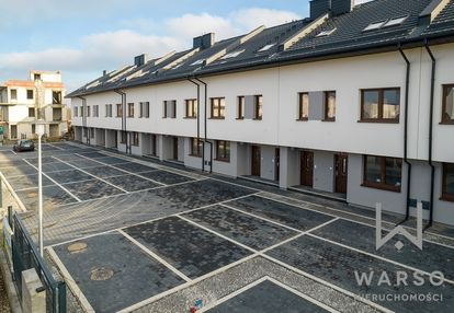 Budynek odebrany 2 poziomy, 4/5 pokoi