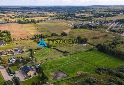 Działka -przyjaźń