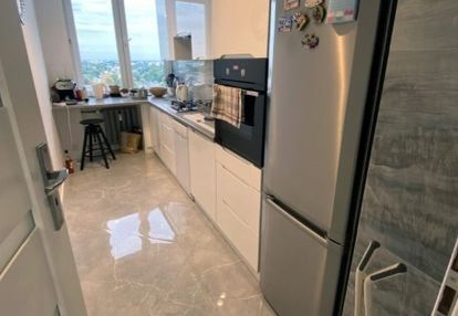 3-pokojowe mieszkanie na mokotowie