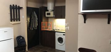 Okolice parku tołpy