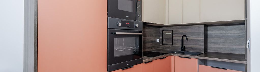 2 pokoje z gotową kuchnią po remoncie tczew