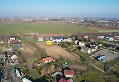 Pobiednik wielki -działka inwestycyjna (budowlana)