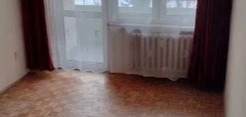 2-pokojowe mieszkanie na mokotowie