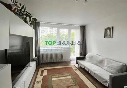 Słoneczne 2 pokoje po remoncie, kw