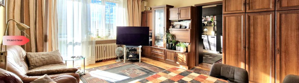Mieszkanie ii p. balkon 2 pokoje na osiedlu leśnym