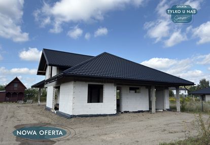 Piękny, duży dom dla rodziny, 5 pokoi