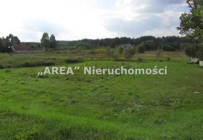 Dobrzyniewo duże, 1274m2, warunki zabudowy