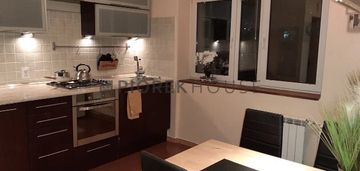 2-pokojowe mieszkanie na śródmieściu