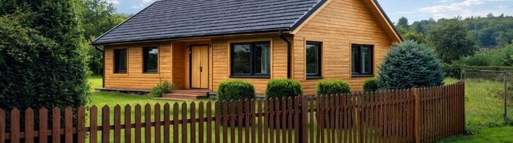 Dom w draganowej gm. chorkówka