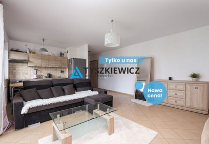 Mieszkanie 2 pok. 44,36m2 morena, wróbla staw
