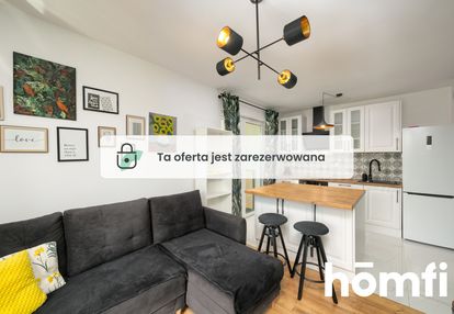 3- pokojowe mieszkanie ul. rybnicka