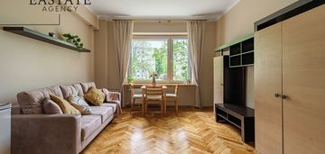 Mokotów / łazienki królewskie / po remoncie