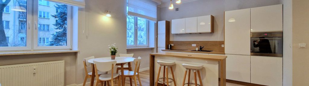 Wynajmę, 2-pok. stara ochota, kamienica