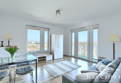 3 oddzielne pokoje na osiedlu sztuk pięknych