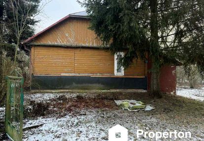 Działka usługowo-budowlana 5000m2 kaliszany kol.