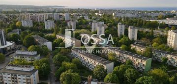 Słoneczne 2 pokoje | blisko skm | przymorze