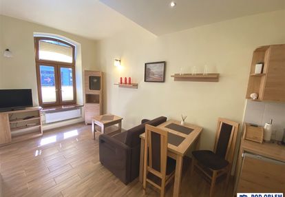 Bielsko-śródmieście - bardzo dobra lokalizacja