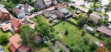 Działka wygoda