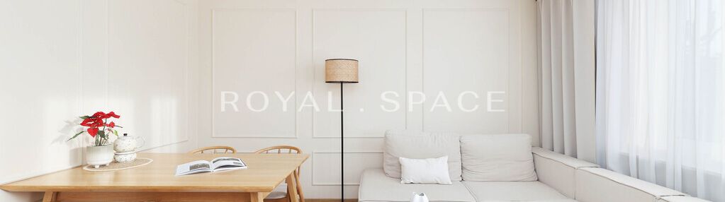 Jasne mieszkanie w zielonej okolicy z loggią!