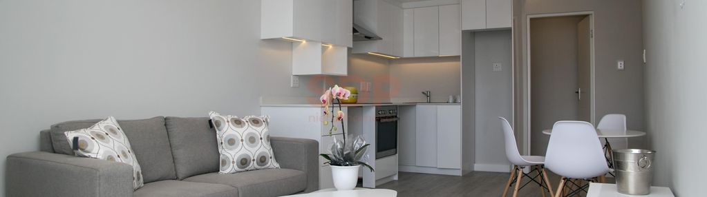 Gotowy apartament w centrum, zwrot 23% vat