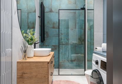 Aluzyjna, 3 pok., 61m2, gotowe do wprowadzenia