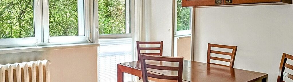 5 min skm, 3 pokoje, os kuchnia, sopot!