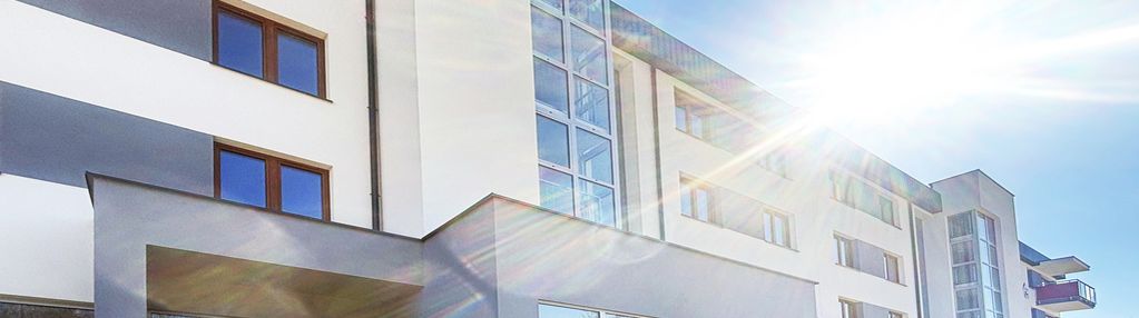 Klucze już w maju!!! 49 m2 / 25 m2 tarasu!