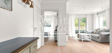 2 pokoje z ogrodem obok lasu gdynia działki leśne