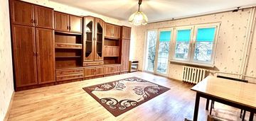 Mieszkanie 59,1 m2 od. staszica