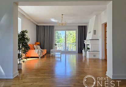 Dom dla rodziny obok konstancina-jeziorny