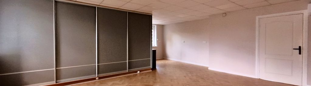 4 pok. centrum, idealne na biuro/mieszkanie!