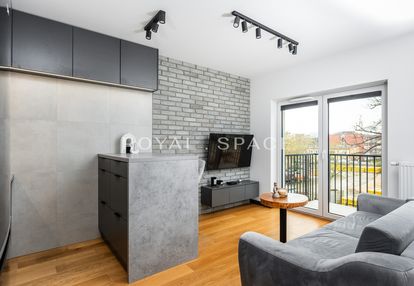 Piękne mieszkanie w lokum salsa!