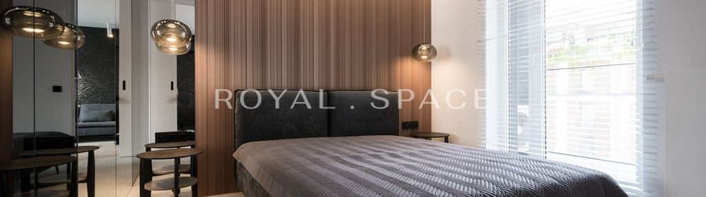 Nowoczesne mieszkanie na zabłociu - od zaraz!